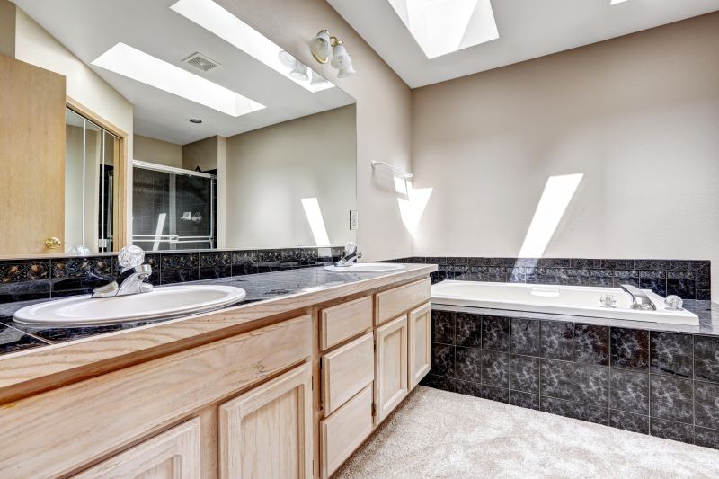 Luxury Bathroom Upgrade