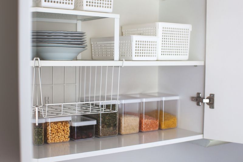 Functional Storage Solutions