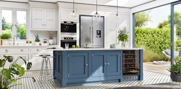 Kitchen Design Service in Ann Arbor