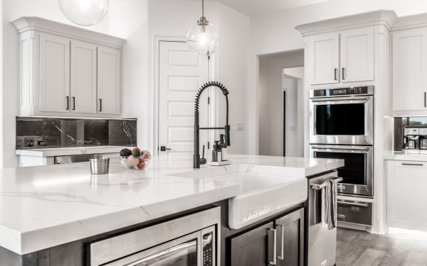 Kitchen Updating in Ann Arbor