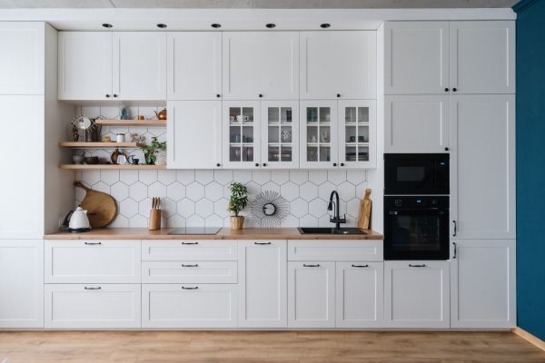 Kitchen Cupboards Remodeling in Ann Arbor