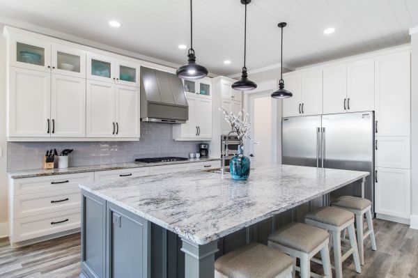 Modern Kitchen Remodeling in Ann Arbor